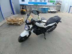 Suzuki SFV 400 Gladius. 400 куб. см., исправен, птс, без пробега