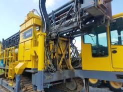 Atlas Copco. Буровая установка DM45, 1 814 кг.