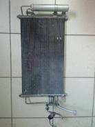 Радиатор кондиционера. Mazda Demio, DY3R, DY3W, DY5R, DY5W Mazda Verisa, DC5R, DC5W