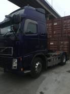 Volvo FH13