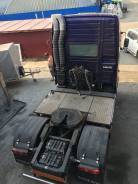 Volvo FH. 13 