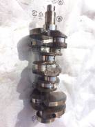 Коленвал. Nissan: Teana, Maxima, Terrano, Ambulance, Elgrand, Presage, Fuga, Murano, Skyline, Pathfinder, Fairlady Z, 350Z, Stagea Infiniti: G35, I30...