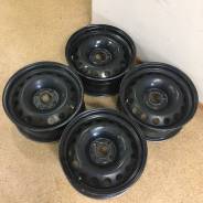 Mefro. 7.0x16", 4x108.00, ET32, ЦО 65,1 мм.