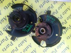 Ступица. Nissan: Wingroad, 100NX, Sunny California, Sentra, Presea, NX-Coupe, AD, Pulsar, Sunny Двигатели: CD20, GA15DE, GA15DS, SR18DE, GA16DE, GA16D...