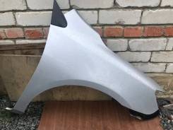Крыло. Toyota Corolla Axio, ZRE142, ZRE144, NZE144, NZE141 Toyota Corolla Fielder, NZE144G, NZE141G, ZRE142G, ZRE144G Двигатели: 2ZRFAE, 2ZRFE, 1NZFE