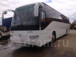 Higer KLQ6119TQ. Туристический автобус Higer KLQ 6119 TQ 55, 55 мест, В кредит, лизинг