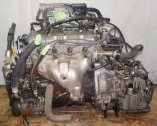 Шкив коленвала. Mazda: Revue, Familia, Demio, Eunos Presso, Eunos 100, Autozam AZ-3 Двигатели: B5MI, B5, B5ZE, B5E, B5ME, B5DE