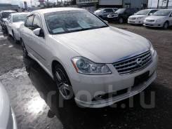 Обвес кузова. Infiniti M25 Infiniti M45, Y50, NY50, 50 Infiniti M35, Y50, NY50, 50 Nissan Fuga, GY50, PNY50, PY50, Y50, 50