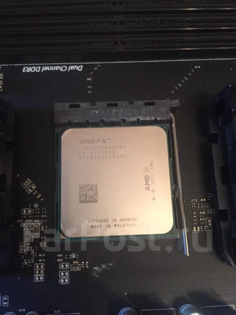 AMD 970 ����