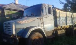 ЗИЛ 431410. Продам ЗИЛ, 6 000 кг.