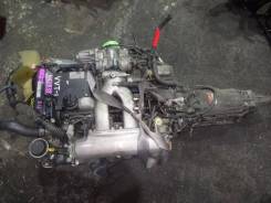 Двигатель в сборе. Toyota: Crown Majesta, Mark II Wagon Blit, Crown, Mark II, Cresta, Land Cruiser Prado, Progres, Chaser Двигатели: 1JZGE, VVTI