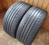 Kumho Ecsta SPT KU31. Летние, 30 %, 2 шт