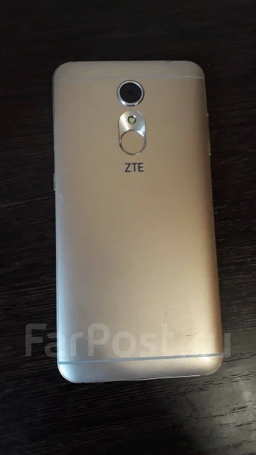 ZTE Blade A910. �/�, �������, 3G, 4G LTE, Dual-SIM ����