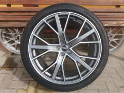Volkswagen. x20", 5x130.00. Под заказ