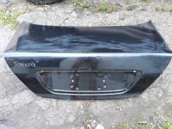 Крышка багажника. Mercedes-Benz S-Class, V220, W220
