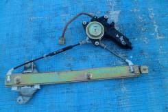 Стеклоподъемный механизм. Toyota Scepter, SXV10, VCV10 Toyota Camry, CV30, MCV10, SV30, SV32, SV33, SV35, SXV10, SXV11, VCV10 Двигатели: 3VZFE, 5SFE...