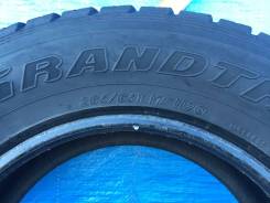 Dunlop Grandtrek SJ5. Зимние, без шипов, 30 %, 4 шт