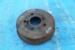 Диск тормозной. Toyota Camry, CV30, SV30 Двигатели: 2CT, 4SFE