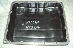 Поддон коробки переключения передач. Nissan: Terrano, Ambulance, Vanette, Elgrand, Largo, Caravan, Xterra, Vanette Serena, Pathfinder, Datsun, Terrano...