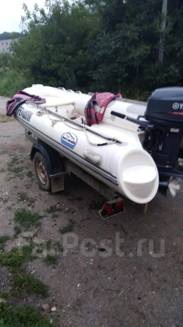 Barrakuda. 2012 ���, ����� 4��. ����