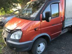 ГАЗ 330202. Продам Газель 330202, 2 900 куб. см., 1 500 кг.
