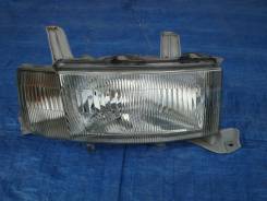 Фара. Toyota bB, NCP30, NCP31, NCP35