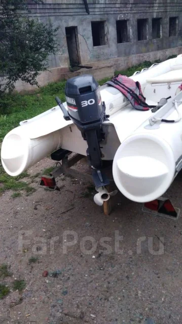 Barrakuda. 2012 ���, ����� 4��. ����