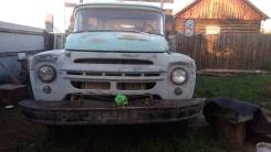 ЗИЛ 130. , 6 000 куб. см., 5 000 кг.