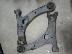 Рычаг, тяга подвески. Toyota: Platz, Prius C, Ipsum, Avensis, Corolla, Yaris Verso, Probox, Raum, Vista, Echo Verso, Caldina, Etios, Vista Ardeo, Volt...