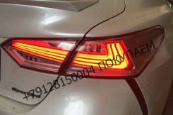 Стоп-сигнал. Toyota Camry, ASV70, AXVA70, AXVH70, GSV70