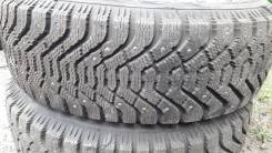 Goodyear UltraGrip. Зимние, шипованные, 10 %, 2 шт