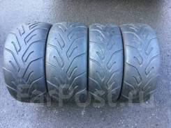 Yokohama Advan Sport. Летние, 2008 год, без износа, 4 шт