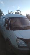 ГАЗ 2705. Продам газ 2705, 2 500 куб. см., 1 500 кг.