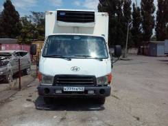Hyundai HD72. , 3 300 куб. см., 5 000 кг.