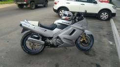 Kawasaki ZZR 250. 250 куб. см., исправен, птс, с пробегом