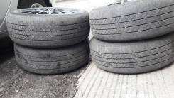 Dunlop sport, 215/55/17. Летние, 30 %, 4 шт
