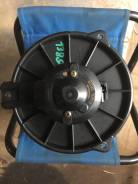 Мотор печки. Toyota Land Cruiser, FJ80, FJ80G, FZJ80, FZJ80G, FZJ80J, HDJ80, HZJ80, J80