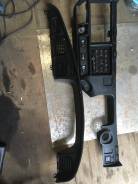 Консоль панели приборов. Toyota Land Cruiser, FJ80, FJ80G, FZJ80, FZJ80G, FZJ80J, HDJ80, HDJ81, HDJ81V, HZJ80, HZJ81, HZJ81V Двигатели: 1FZF, 1FZFE, 1...