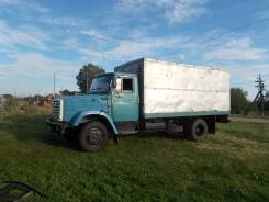 ЗИЛ 4331. , 6 000 куб. см., 6 000 кг.