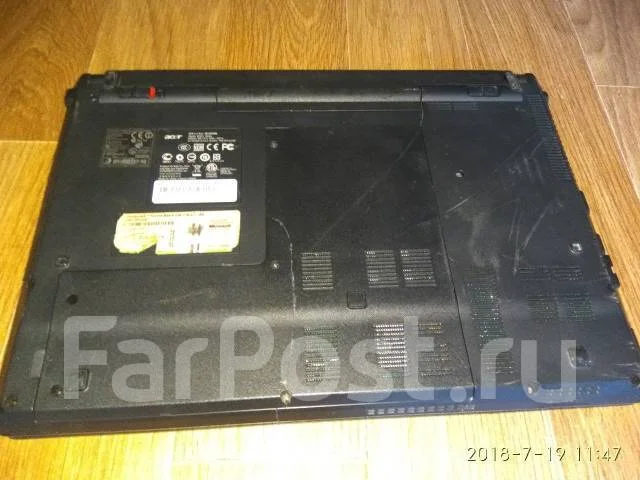 Samsung R525. WiFi: 1, Bluetooth: 1 ����