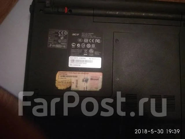 Samsung R525. WiFi: 1, Bluetooth: 1 ����
