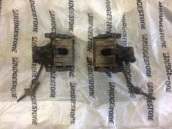 Суппорт тормозной. Mazda Mazda3, BL, BL12F, BL14F, BLA4Y Двигатель BLA2Y