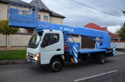 Aichi SK260. Автовышка , 4 899 куб. см., 28 м.