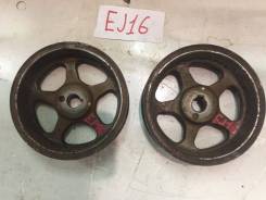 Шестерня распредвала. Subaru Forester, SF5 Subaru Legacy, BC2, BC3, BC4, BC5, BCK, BCL, BD2, BD3, BD4, BD5, BF3, BF4, BF5, BF7, BFA, BFB, BG2, BG3, BG...