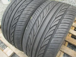 Hankook Ventus V8 RS H 424. ������, 2012 ���, �/�, ����� 20 % ����