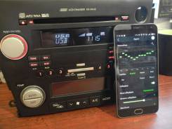 Магнитола Subaru Legacy Outback BP BL USB Bluetooth