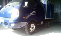 Kia Bongo. Продается КИА Бонго 4WD, 2 900 куб. см., 1 000 кг.