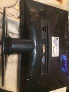 DNS. 15", технология ЖК (LCD)