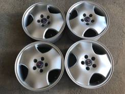 Saab. 6.5x16", 5x110.00, ET49