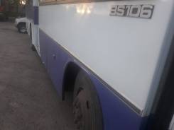 Daewoo BS106. Автобус, 21 место, С маршрутом, работой